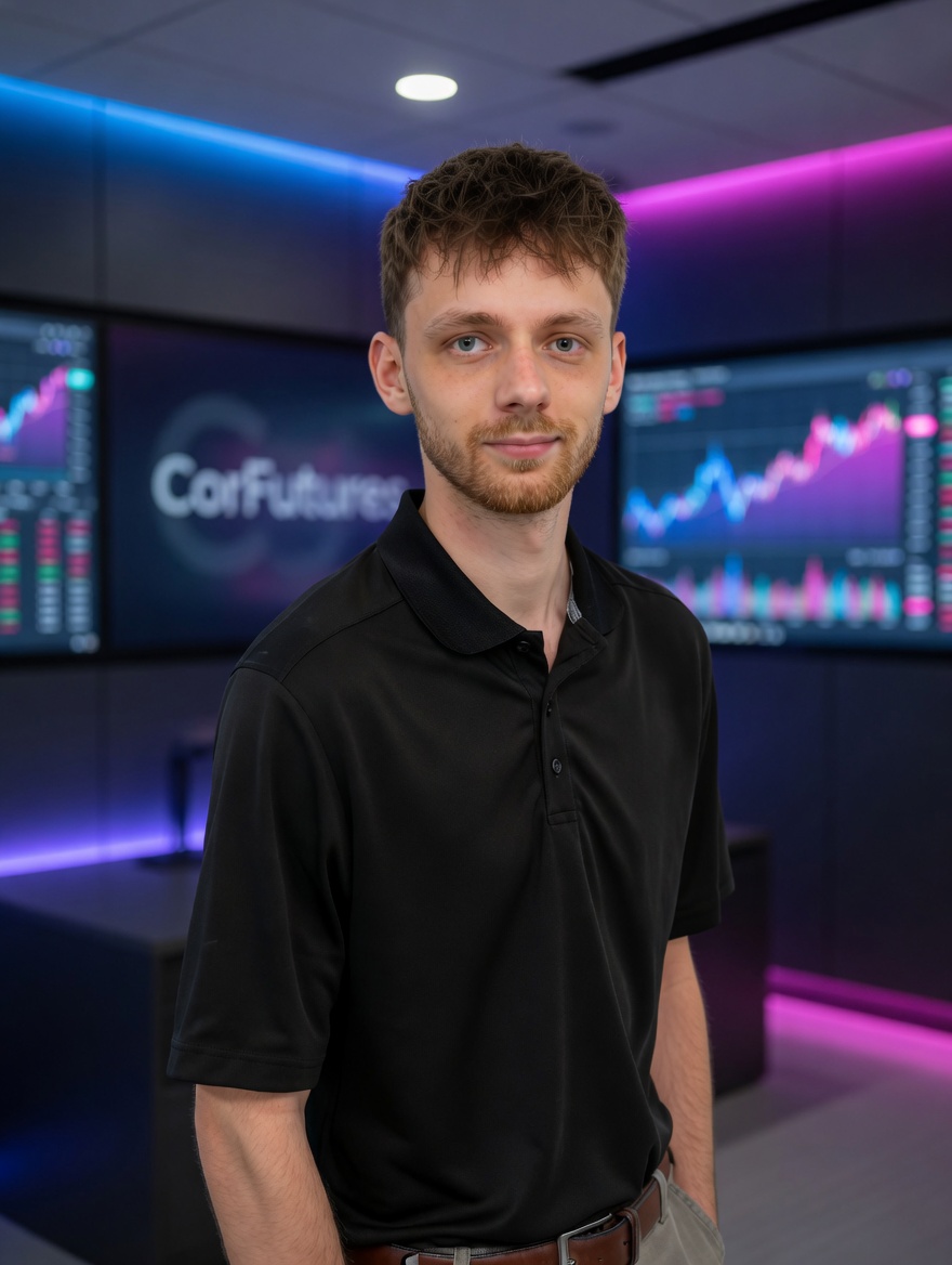 CEO PNG